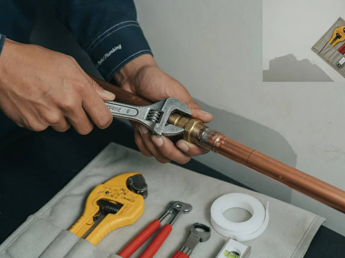 Why choose Drain Cleaning in Sand Springs, OK